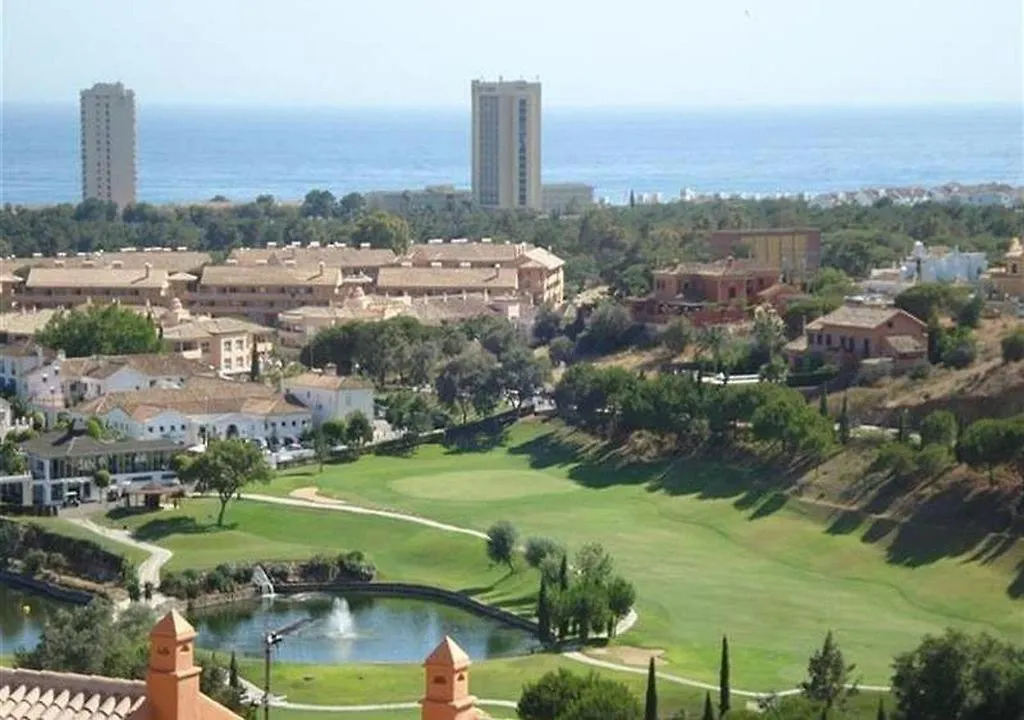 Modern Apartment In Elviria, Golf, Fun & Beach Marbella