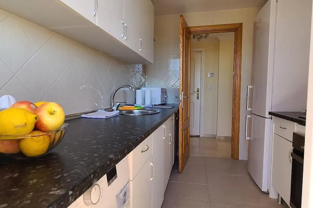 Modern Apartment In Elviria, Golf, Fun & Beach Marbella 0*,  Spanien