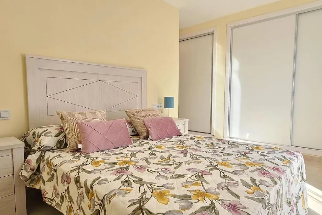 Modern Apartment In Elviria, Golf, Fun & Beach Marbella 0*,